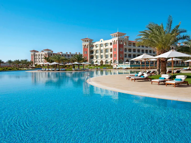 Baron Palace Sahl Hasheesh · Anbieterbild von TUI