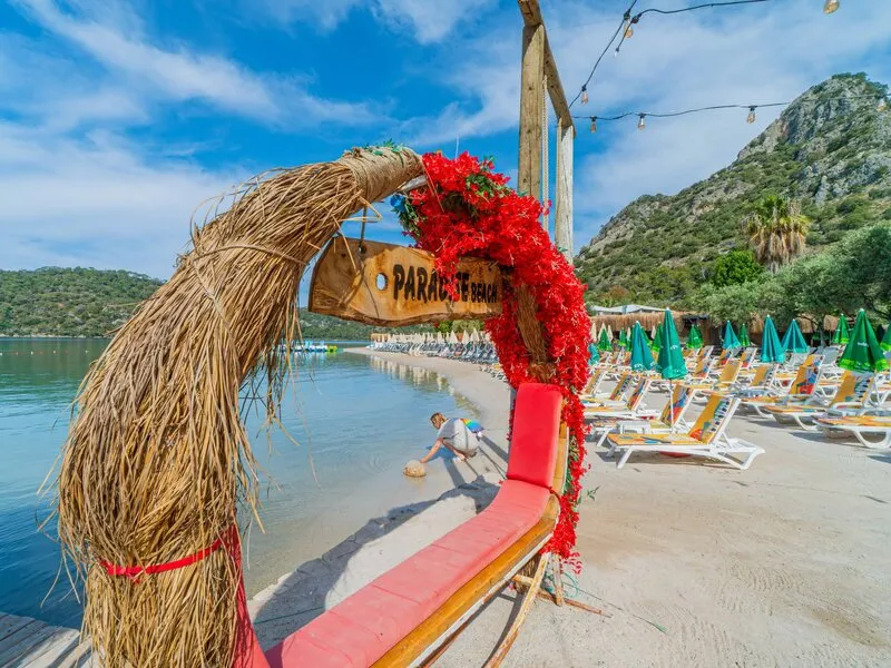 Dream of Ölüdeniz · Anbieterbild von TUI