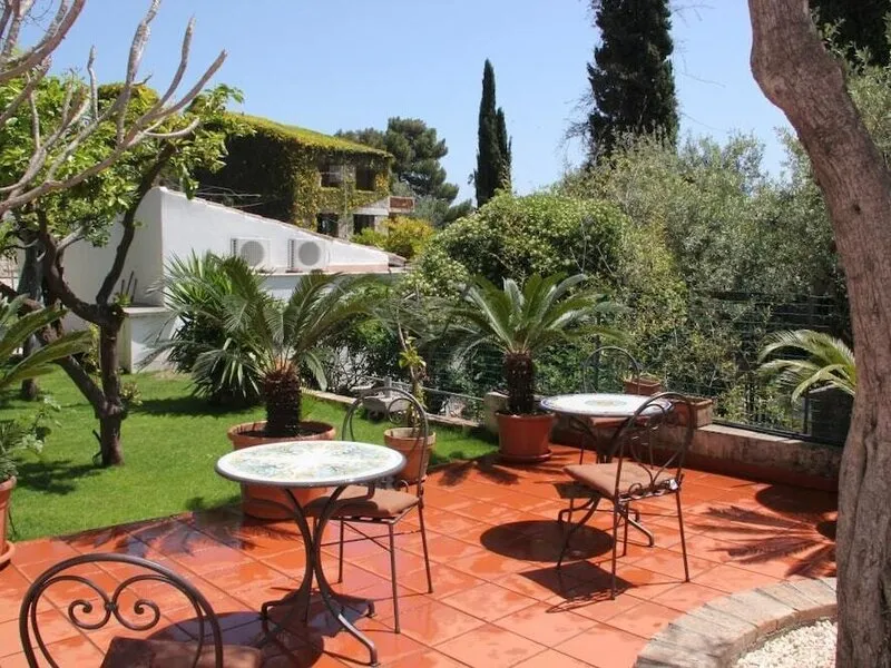 Taormina Garden Hotel · Anbieterbild von TUI