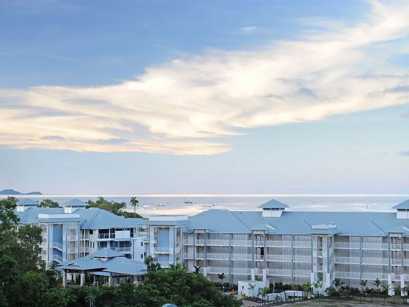 at Boathaven Bay Holiday Apartments · Anbieterbild von TUI