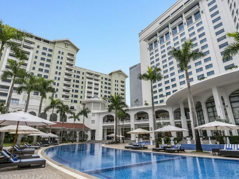 Hanoi Daewoo Hotel · Anbieterbild von TUI