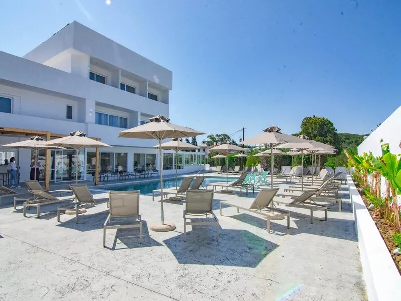 Modul Hotel · Anbieterbild von TUI