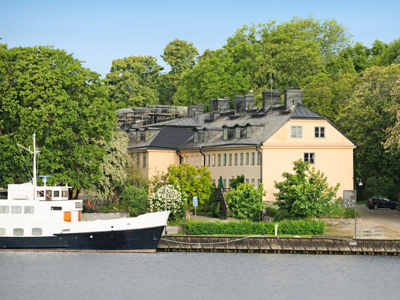 Hotel Skeppsholmen · Anbieterbild von TUI