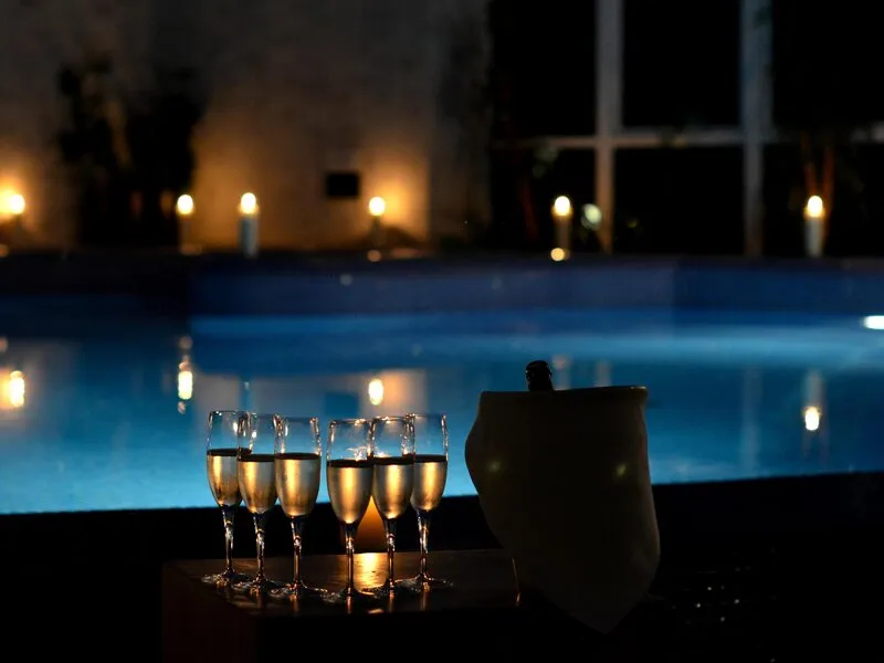 Brooklodge & Macreddin Village · Anbieterbild von TUI