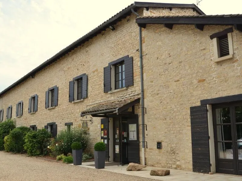 Hotel Saint Romain · Anbieterbild von TUI