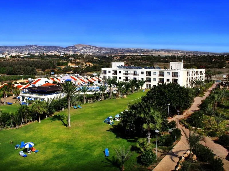 Helios Bay Hotel and Suites · Anbieterbild von TUI