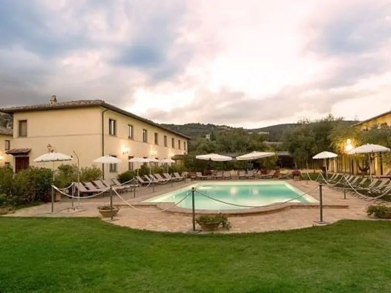 Relais Dell'Olmo · Anbieterbild von TUI