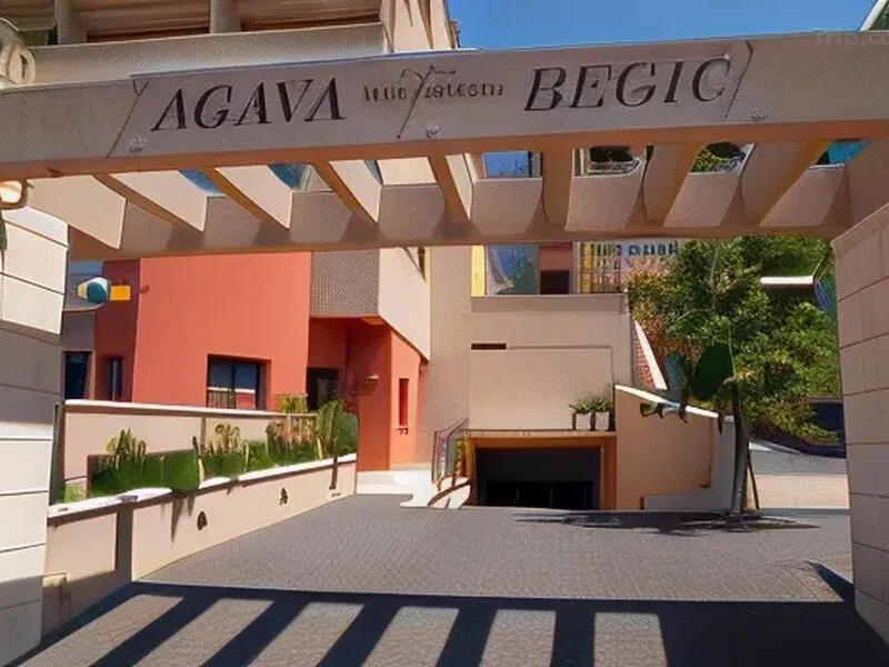 Apartments Agava · Anbieterbild von TUI