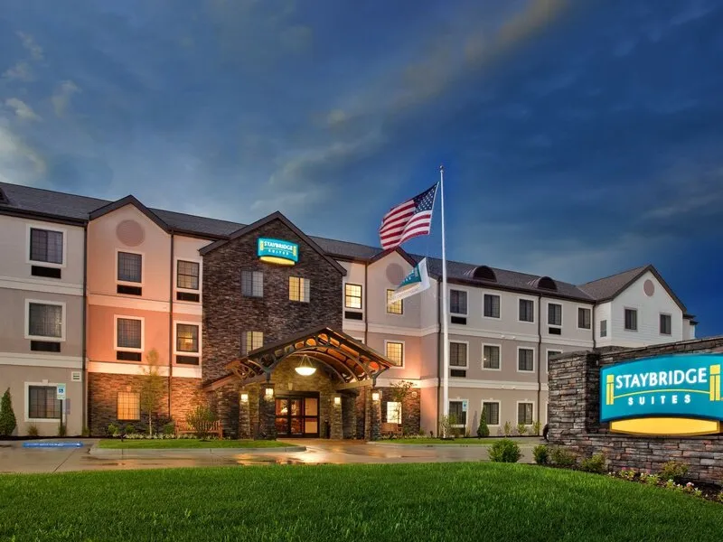 Staybridge Suites Kansas City-Independence · Anbieterbild von TUI