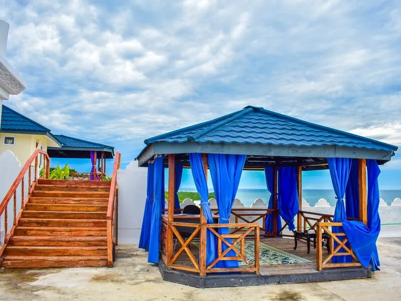 Madinat Al Bahr Business & SPA Hotel · Anbieterbild von TUI