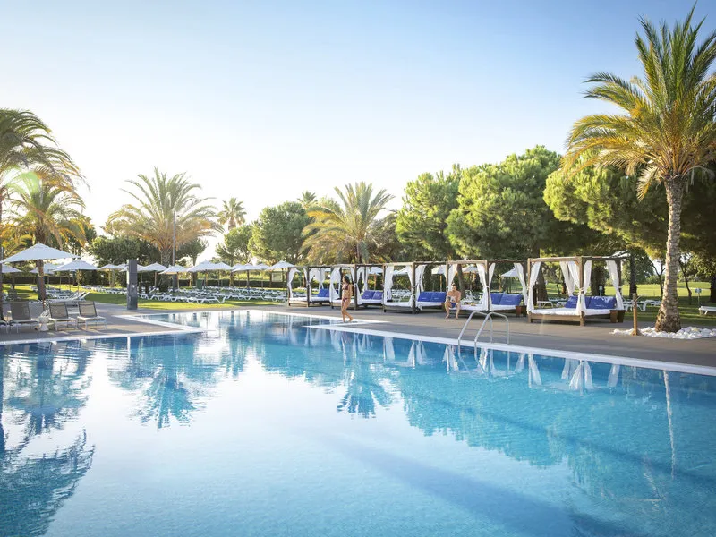 ROBINSON QUINTA DA RIA · Anbieterbild von TUI
