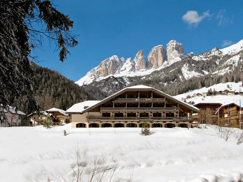 Park Hotel Rubino · Anbieterbild von TUI
