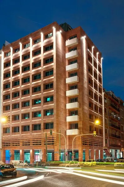 Athens Key Hotel Trademark Collection by Wyndham · Anbieterbild von TUI