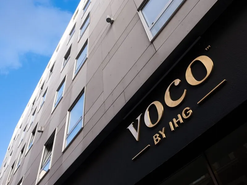 voco Bilbao - City · Anbieterbild von TUI