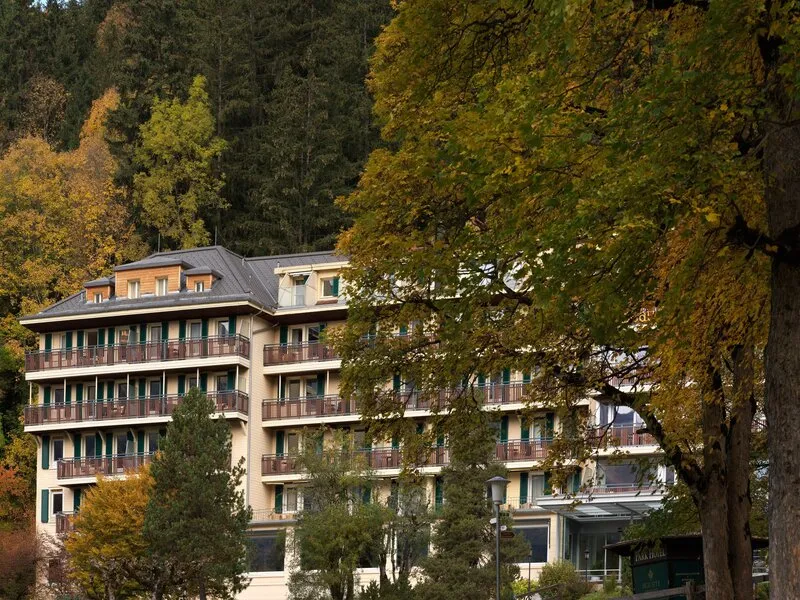 Beausite Park Swiss Quality Hotel · Anbieterbild von TUI