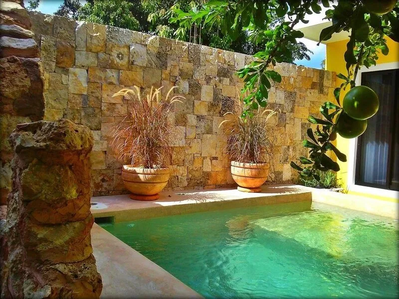 Casa Hipil · Anbieterbild von TUI