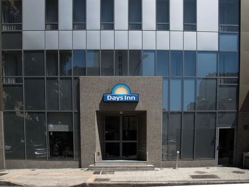 Days Inn by Wyndham Rio de Janeiro Lapa · Anbieterbild von TUI