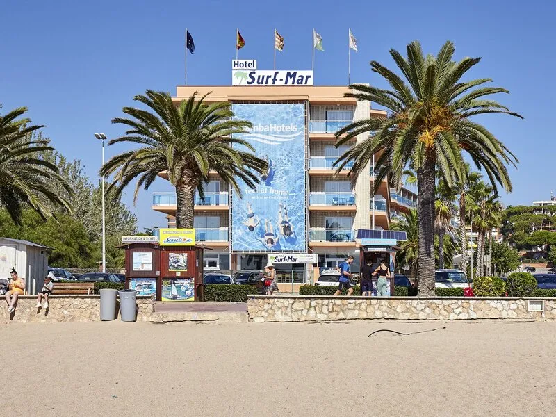 Hotel Surf Mar · Anbieterbild von TUI