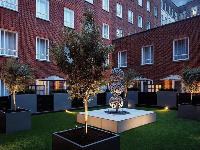 Marriott Grosvenor Square · Anbieterbild von TUI