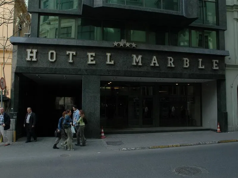 Marble · Anbieterbild von TUI