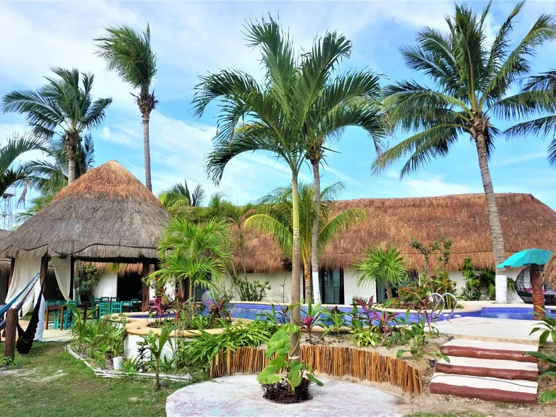 Mayan Mittoz · Anbieterbild von TUI