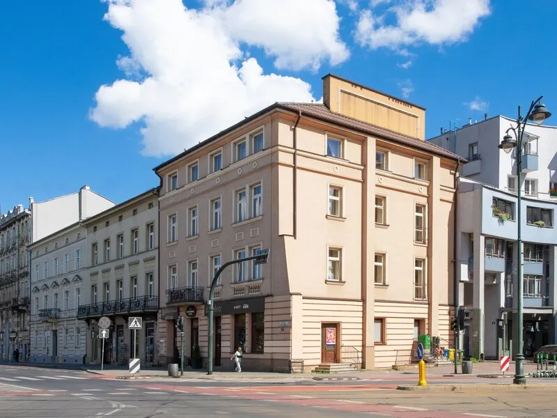 Globus Aparthotel · Anbieterbild von TUI