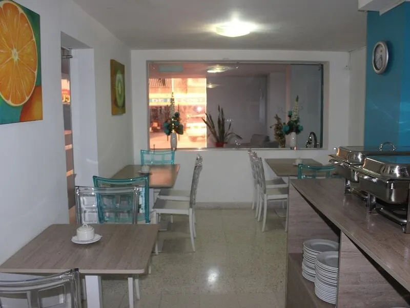 Hotel Monterrey · Anbieterbild von TUI