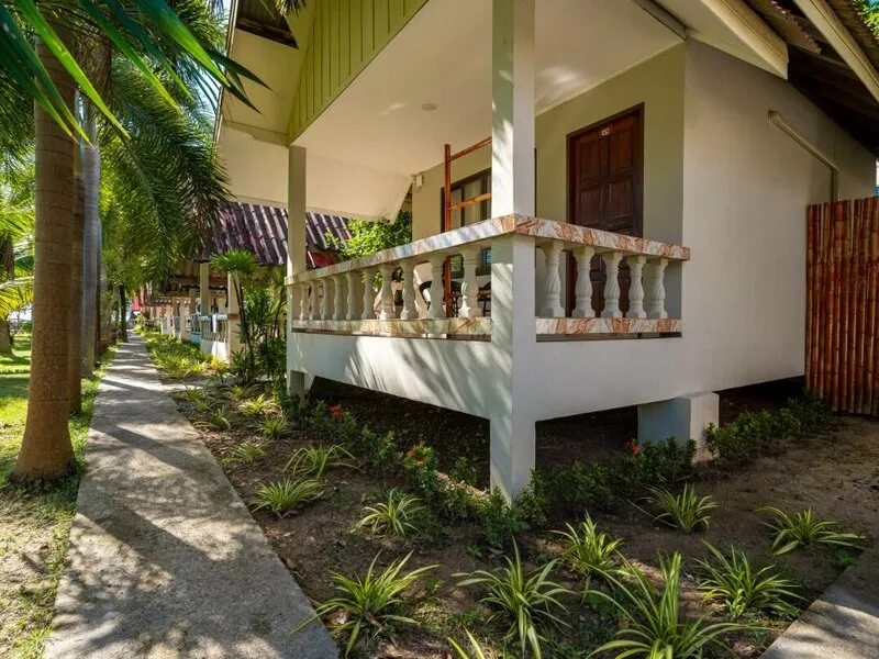 Lanta Beach Resort · Anbieterbild von TUI
