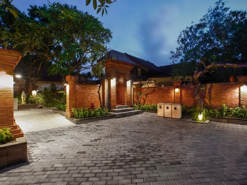 Kuta Seaview Boutique Resort · Anbieterbild von TUI