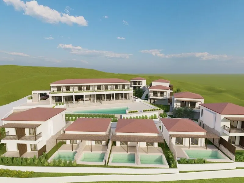 Minno Boutique Hotel & Spa · Anbieterbild von TUI
