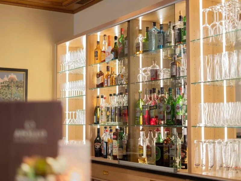 Thermenhotel Apollo · Anbieterbild von TUI