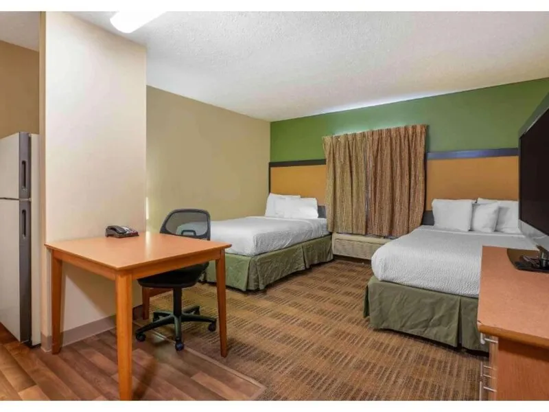 Studio 6 Suites Charlotte, · Anbieterbild von TUI