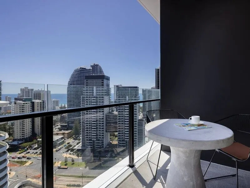 The Star Residences Gold Coast · Anbieterbild von TUI