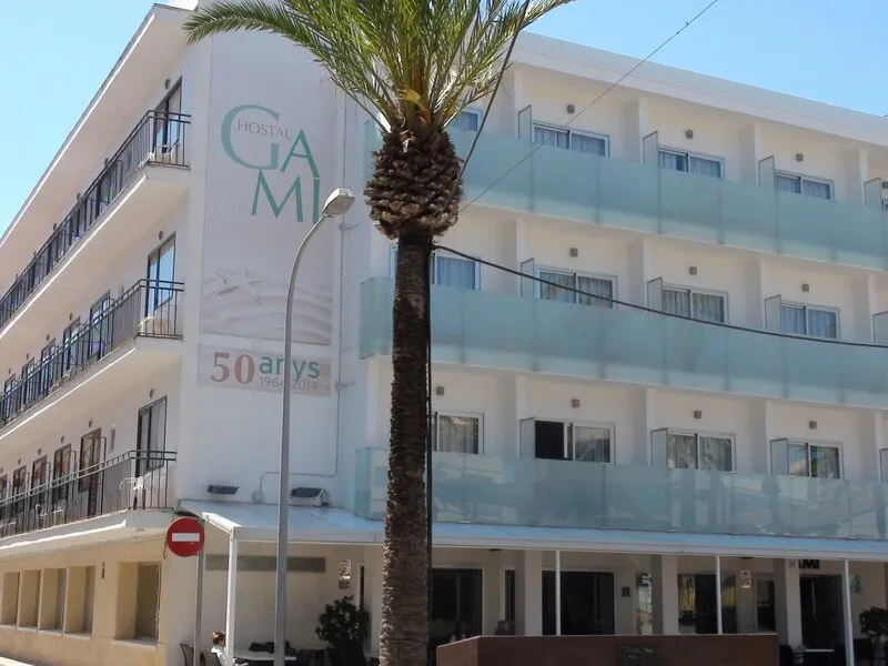 Hotel Gami Adults Only · Anbieterbild von TUI