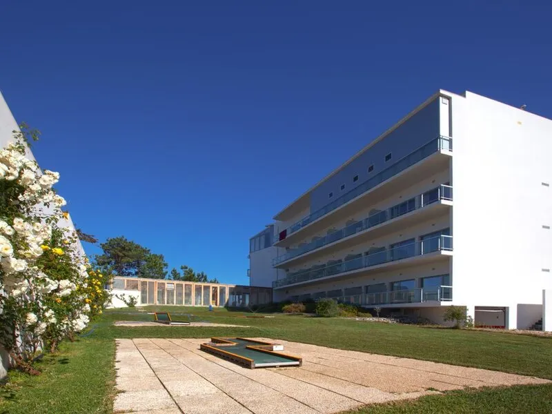 Hotel Miramar Sul · Anbieterbild von TUI
