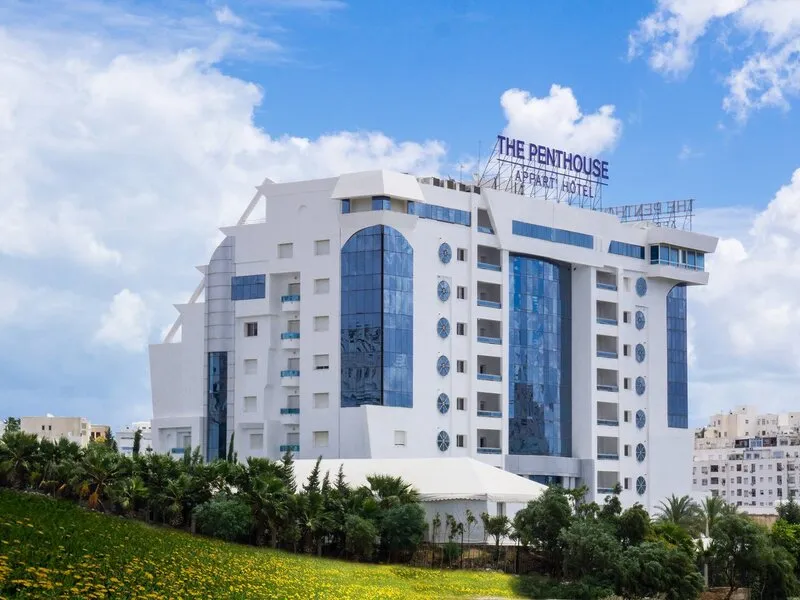 The Penthouse · Anbieterbild von TUI