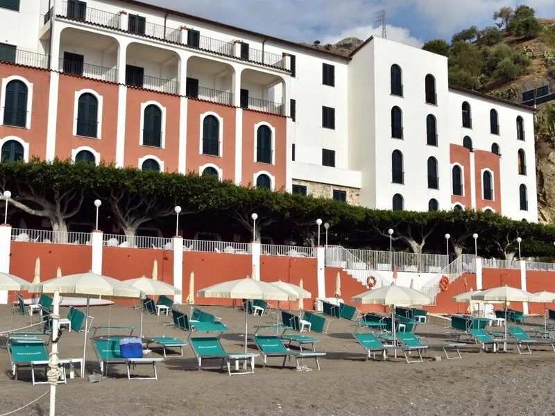 Lido Mediterranee · Anbieterbild von TUI