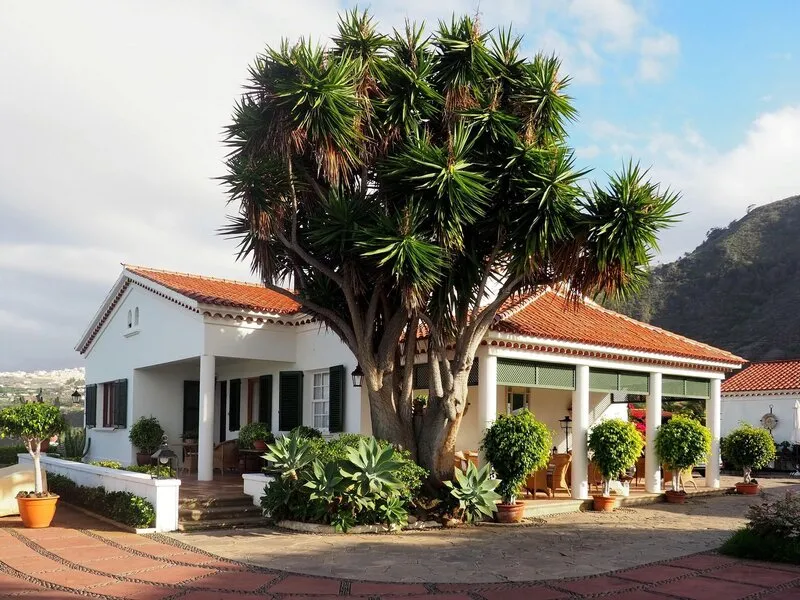 Casa Rural Malpais Trece · Anbieterbild von TUI