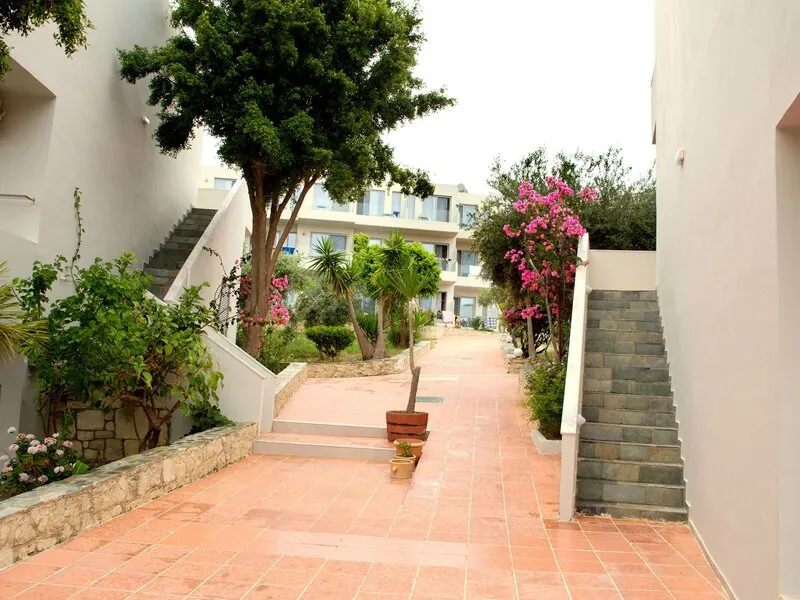 Resol Hotel · Anbieterbild von TUI