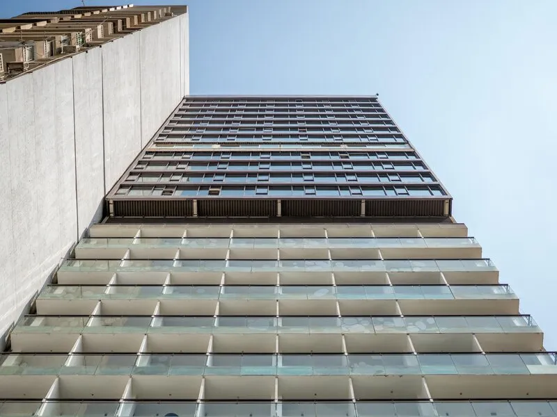 Holiday Inn Cairo Maadi · Anbieterbild von TUI