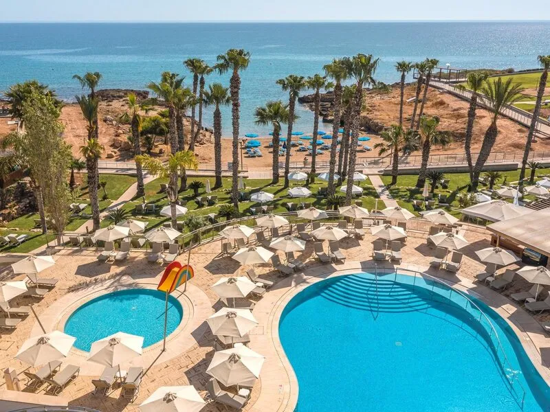 Louis Althea Beach · Anbieterbild von TUI