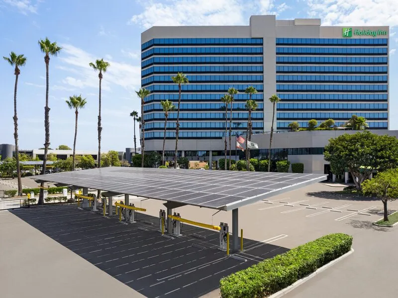 Holiday Inn Los Angeles Gateway - Torrance · Anbieterbild von TUI