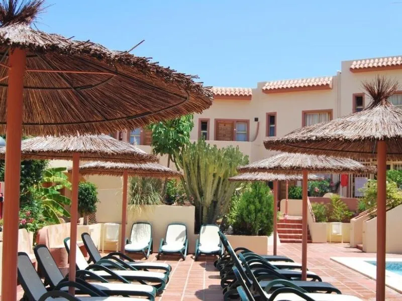 Albir Hills Apartments · Anbieterbild von TUI
