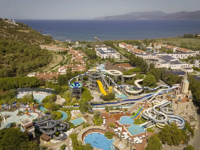 Aqua Fantasy Aquapark Hotel and Spa · Anbieterbild von TUI