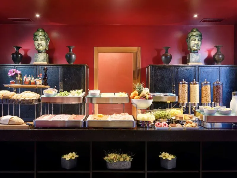 Milan Suite Hotel · Anbieterbild von TUI