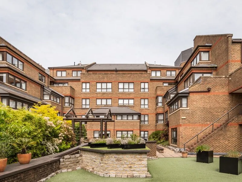 Monarch House Serviced Apartments · Anbieterbild von TUI