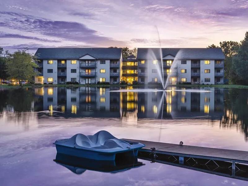 Club Wyndham Tamarack · Anbieterbild von TUI