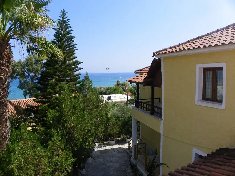 Mirabelle Hotel · Anbieterbild von TUI