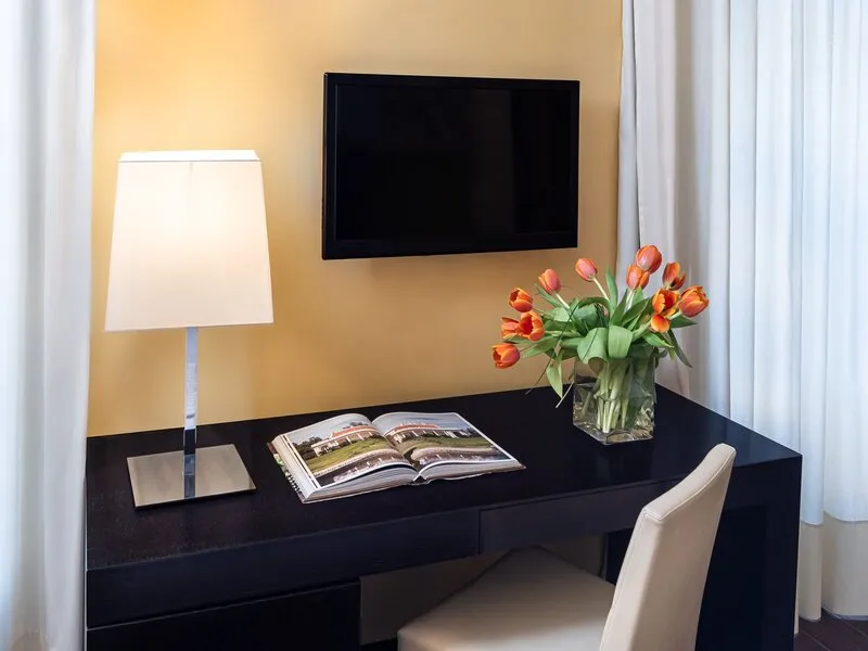 Starhotels Majestic · Anbieterbild von TUI