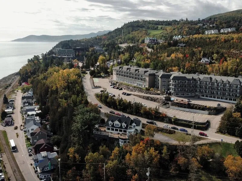 Hôtel Le Petit Manoir du Casino · Anbieterbild von TUI